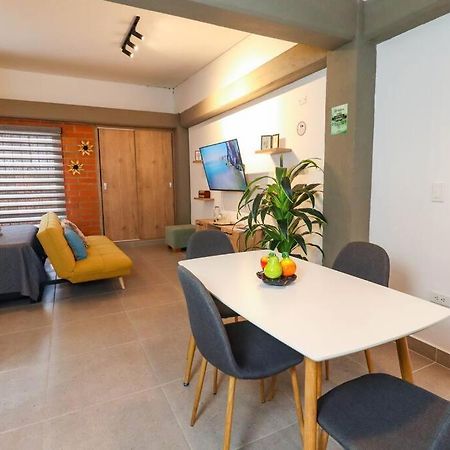Apartamento Amoblado En Carepa Cerca Al Aeropuerto Eksteriør bilde