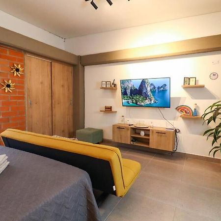 Apartamento Amoblado En Carepa Cerca Al Aeropuerto Eksteriør bilde