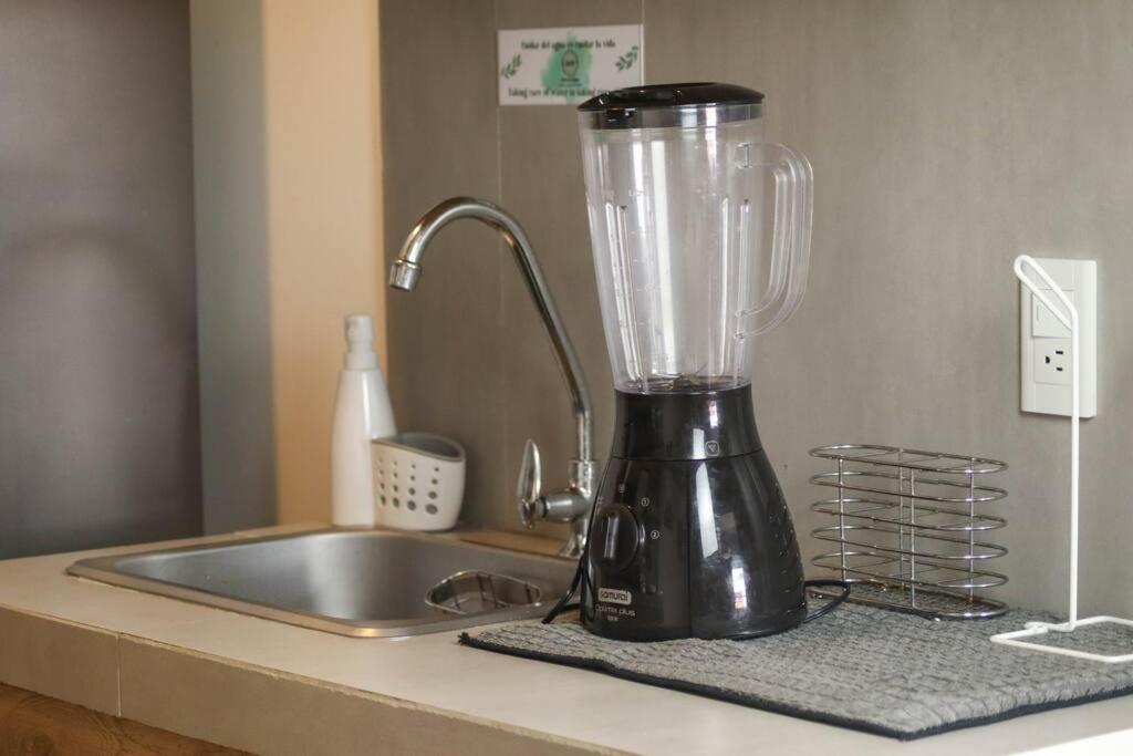 Apartamento Amoblado En Carepa Cerca Al Aeropuerto Eksteriør bilde